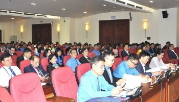 Xây dựng quỹ dự phòng an sinh xã hội cho người lao động mất việc làm