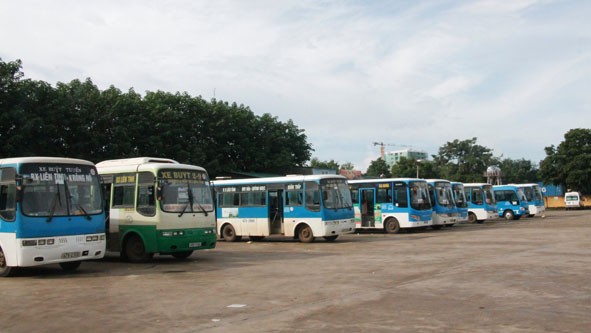 Lộ trình, lịch trình xe buýt Đắk Lắk mới nhất, chi tiết nhất năm 2024 Lộ trình, lịch trình xe buýt Đắk Lắk mới nhất, chi tiết nhất năm 2024