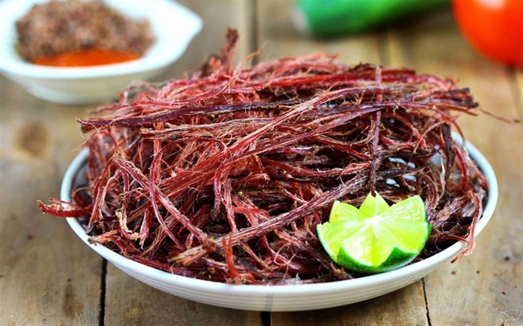 The Must-Try Traditional Foods In Sapa The Must-Try Traditional Foods In Sapa