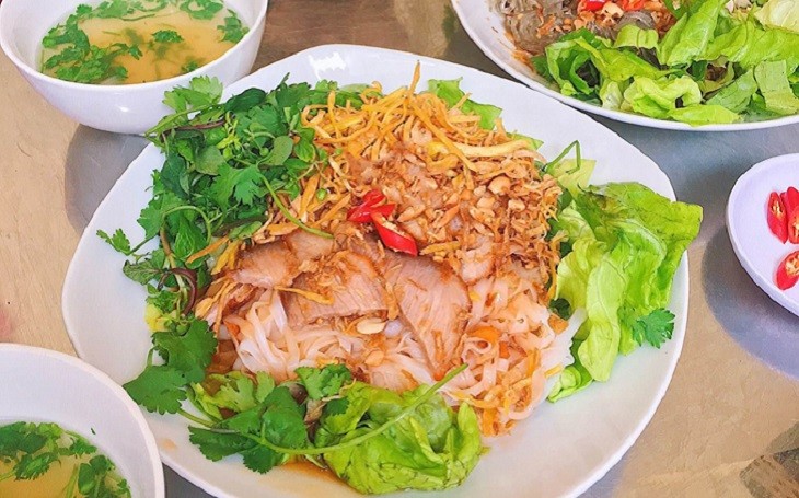 The Must-Try Traditional Foods In Sapa The Must-Try Traditional Foods In Sapa