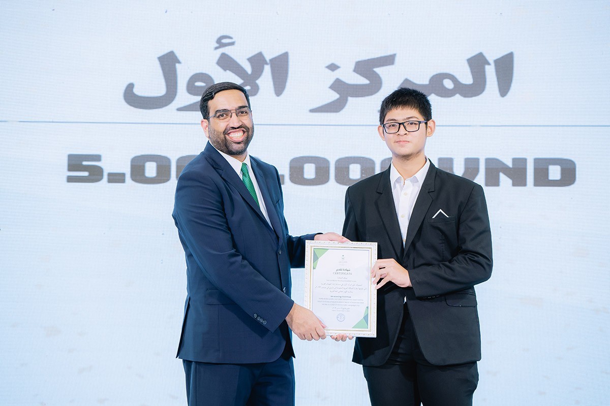 World Arabic Day 2023: Developing and Spreading Arabic Language in Vietnam World Arabic Day 2023: Developing and Spreading Arabic Language in Vietnam