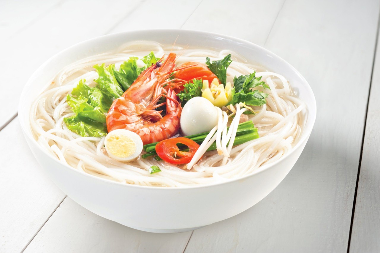 Michelin Recommends Five Must-Try Vietnamese Dishes Michelin Recommends Five Must-Try Vietnamese Dishes