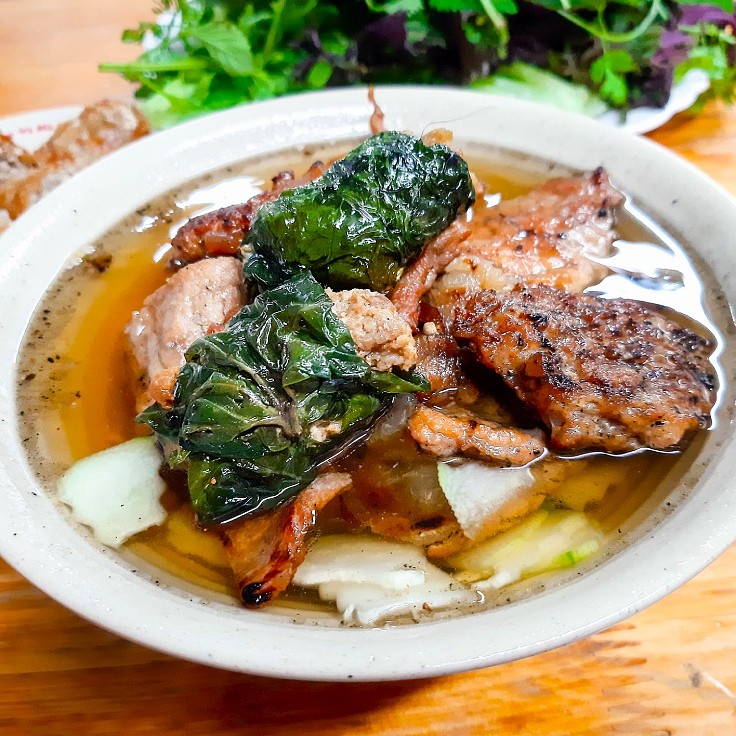 Michelin Recommends Five Must-Try Vietnamese Dishes Michelin Recommends Five Must-Try Vietnamese Dishes