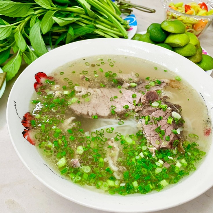 Michelin Recommends Five Must-Try Vietnamese Dishes Michelin Recommends Five Must-Try Vietnamese Dishes