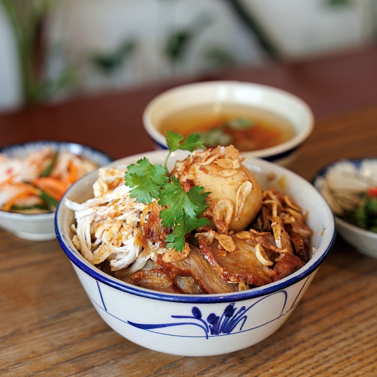 Michelin Recommends Five Must-Try Vietnamese Dishes Michelin Recommends Five Must-Try Vietnamese Dishes