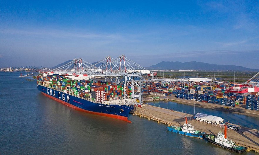 New Generation FTAs Impacts on Digital Transformation and Policy Recommendations for Vietnam