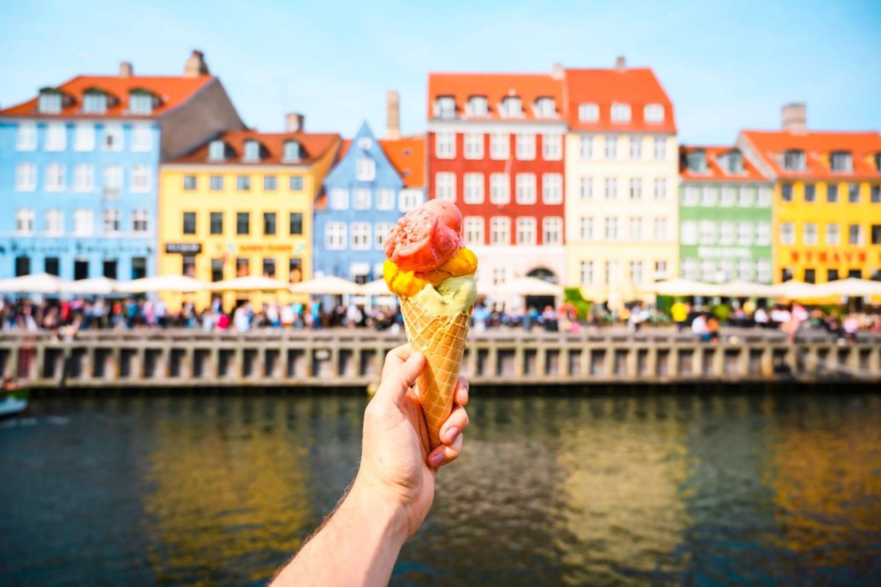Ảnh: Food & Wine Ảnh: Food & Wine