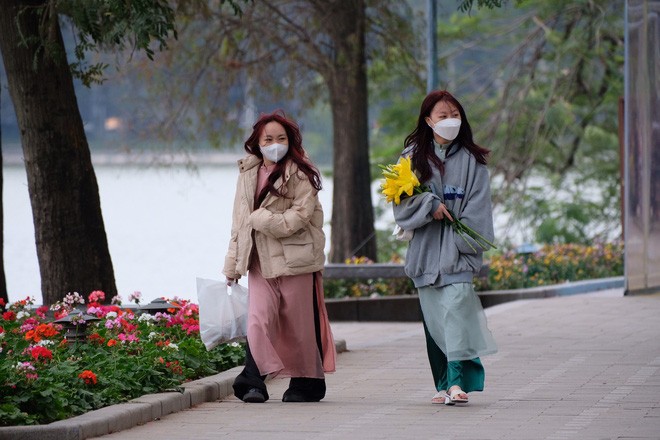 Vietnam’s Weather Forecast (December 21): The Temperature Continues To Drop Low In The Regions Vietnam’s Weather Forecast (December 21): The Temperature Continues To Drop Low In The Regions
