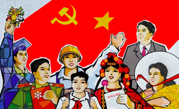 Cuộc thi dành cho các đoàn viên công đoàn, công nhân, viên chức, lao động trong cả nước. Cuộc thi dành cho các đoàn viên công đoàn, công nhân, viên chức, lao động trong cả nước.