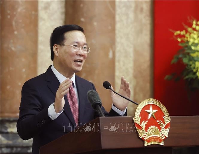Triển khai tốt công tác ngoại giao kinh tế, ngoại giao văn hóa, nâng tầm đối ngoại đa phương Triển khai tốt công tác ngoại giao kinh tế, ngoại giao văn hóa, nâng tầm đối ngoại đa phương
