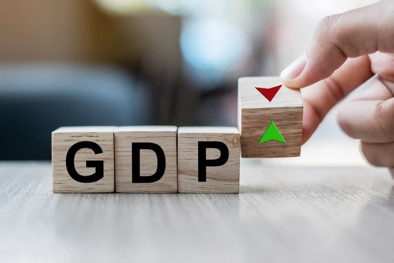 VNDirect: GDP cả năm 2024 ước đạt 6,3% VNDirect: GDP cả năm 2024 dự báo đạt 6,3%