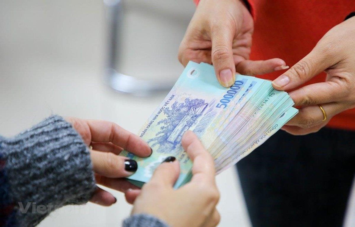 LĐLĐ TP Hà Nội yêu cầu Báo cáo tình hình trả lương, thưởng Tết trước ngày 10/1/2024 LĐLĐ TP Hà Nội yêu cầu Báo cáo tình hình trả lương, thưởng Tết trước ngày 10/1/2024