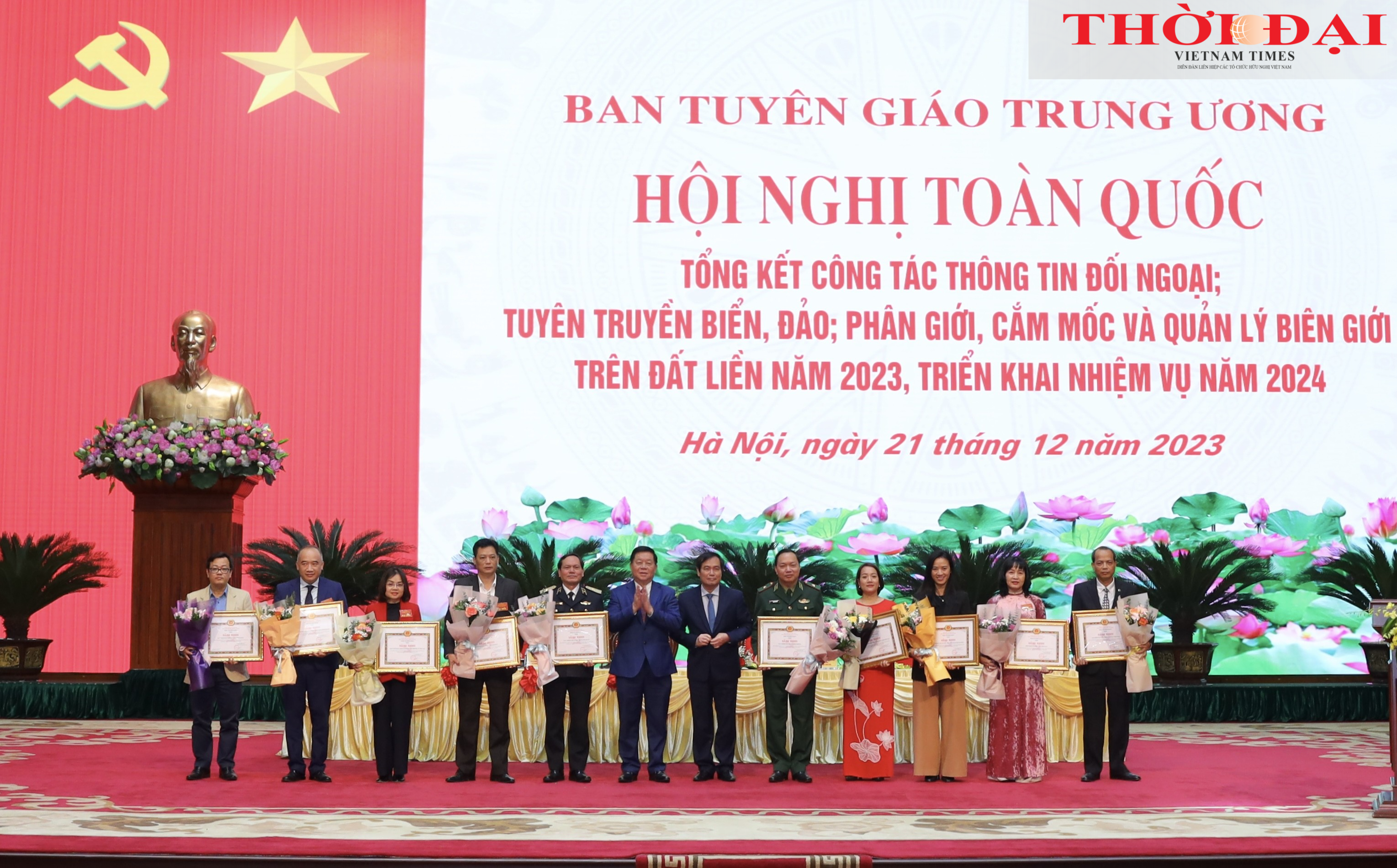 Chủ động, sáng tạo, linh hoạt trong triển khai công tác thông tin đối ngoại Chủ động, sáng tạo, linh hoạt trong triển khai công tác thông tin đối ngoại