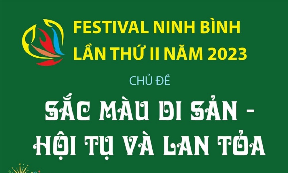 Quảng bá hình ảnh vùng đất và người Ninh Bình đến du khách trong và ngoài nước