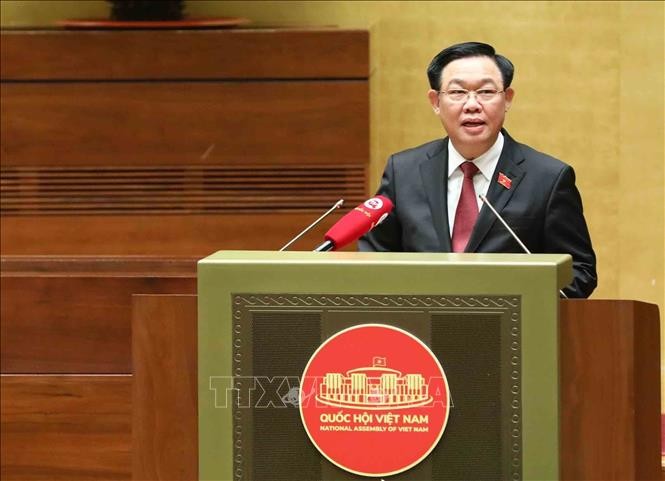 Chủ tịch Quốc hội gặp mặt các Đại sứ, Trưởng Cơ quan đại diện ngoại giao Việt Nam ở nước ngoài Chủ tịch Quốc hội gặp mặt các Đại sứ, Trưởng Cơ quan đại diện ngoại giao Việt Nam ở nước ngoài