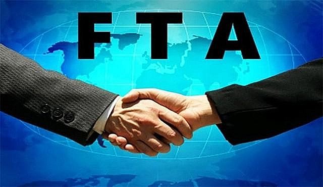 19 FTAs Help Vietnam Become Important Gateway to The World 19 FTAs Help Vietnam Become Important Gateway to The World