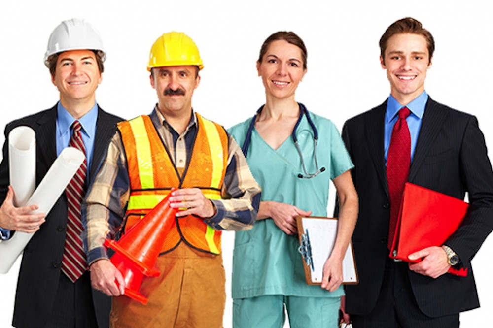 EU sẽ cấp giấy phép chung làm việc, cư trú cho lao động nước ngoài 1 EU sẽ cấp giấy phép chung làm việc, cư trú cho lao động nước ngoài 1