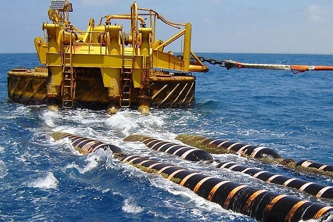 Submarine Cables in East Sea: Great Power Competition And Reactions of Southeast Asian Countries (Part 2) Submarine Cables in East Sea: Reactions of Southeast Asian Countries (Part 2)
