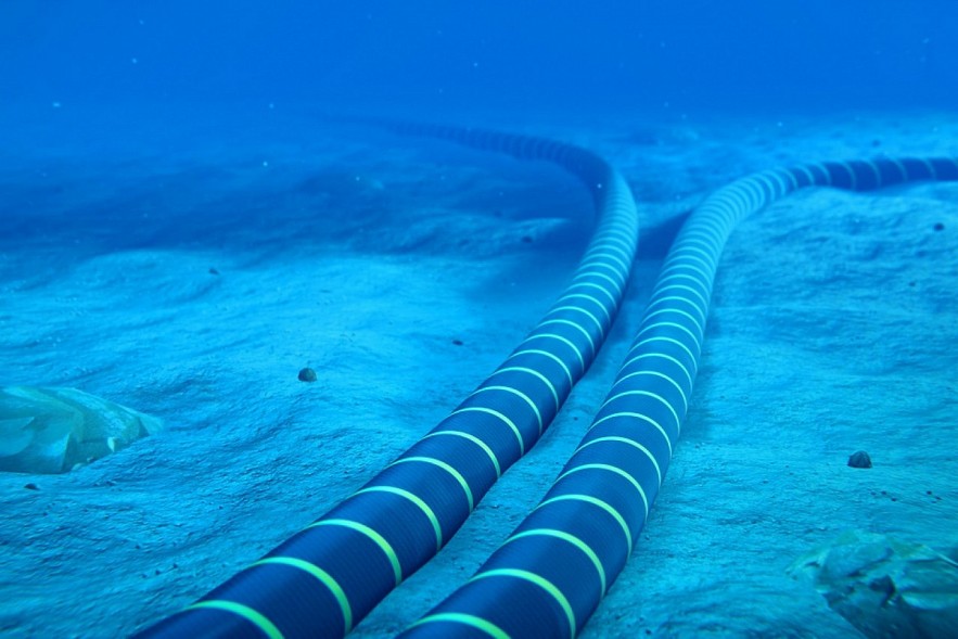 Submarine Cables in East Sea: Great Power Competition And Reactions of Southeast Asian Countries (Part 2) Submarine Cables in East Sea: Reactions of Southeast Asian Countries (Part 2)