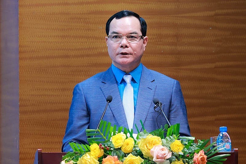Term 2023-2028: Vietnam Trade Union Strives to Reach 15 Million Union Members Term 2023-2028: Vietnam Trade Union Strives to Reach 15 Million Union Members