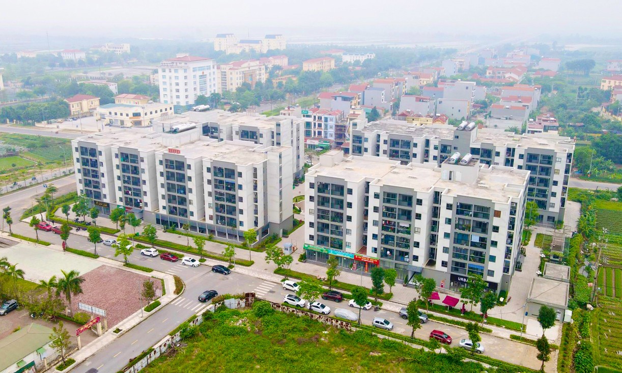 Đã giải ngân được hơn 143 tỷ đồng của gói tín dụng 120.000 tỷ Đã giải ngân được hơn 143 tỷ đồng của gói tín dụng 120.000 tỷ