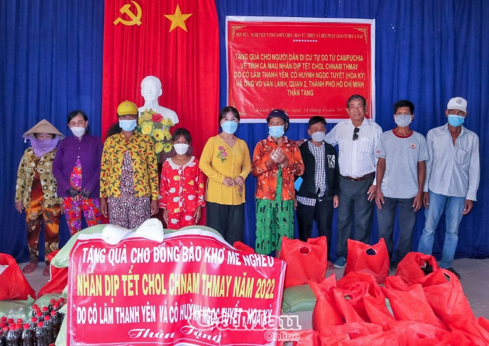 Tươi đẹp, vững bền tình hữu nghị Việt Nam – Campuchia Tươi đẹp, vững bền tình hữu nghị Việt Nam – Campuchia