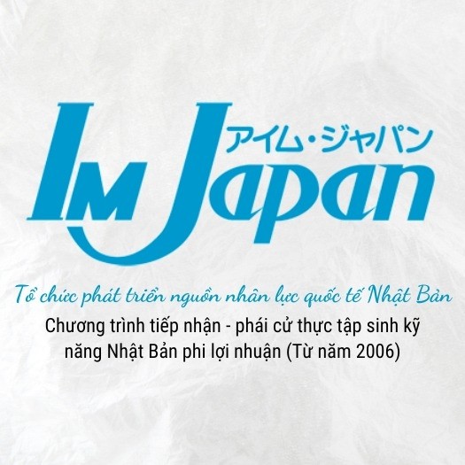 Cảnh báo lừa đảo lao động học tiếng Nhật để tham gia hương trình IM Japan Cảnh báo lừa đảo lao động học tiếng Nhật để tham gia hương trình IM Japan