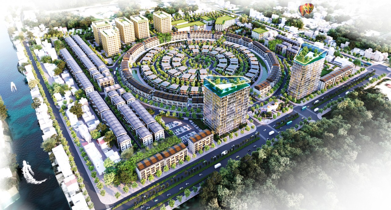 T&T Group khởi công dự án đô thị hơn 1.000 tỷ đồng tại Cà Mau T&T Group khởi công dự án đô thị hơn 1.000 tỷ đồng tại Cà Mau