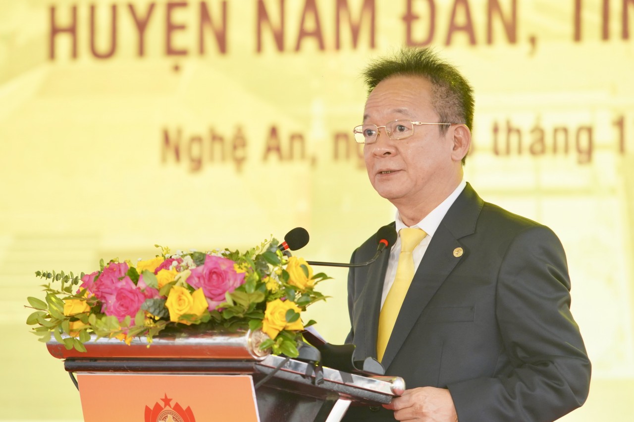 Khởi công 2 dự án thuộc Quy hoạch bảo tồn, tôn tạo, phát huy giá trị Khu lưu niệm Chủ tịch Hồ Chí Minh Khởi công 2 dự án thuộc Quy hoạch bảo tồn, tôn tạo, phát huy giá trị Khu lưu niệm Chủ tịch Hồ Chí Minh