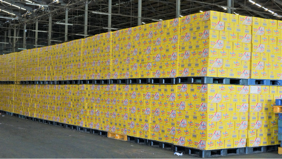 Doanh nghiệp nước giải khát Việt bắt đầu tiến nhanh vào thị trường ngoại Doanh nghiệp nước giải khát Việt bắt đầu tiến nhanh vào thị trường ngoại