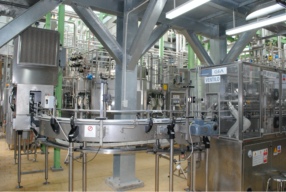 Doanh nghiệp nước giải khát Việt bắt đầu tiến nhanh vào thị trường ngoại Doanh nghiệp nước giải khát Việt bắt đầu tiến nhanh vào thị trường ngoại