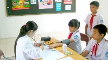 Những thông tin cần biết về chính sách BHYT học sinh, sinh viên  năm học 2023-2024