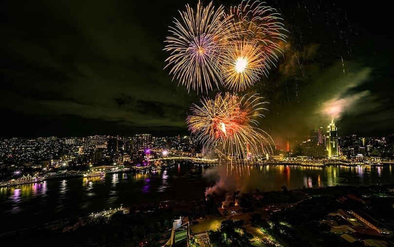 Travel & Leisure Asia Votes Vietnam As The Best Destination For New Year Travel & Leisure Asia Votes Vietnam As The Best Destination For New Year