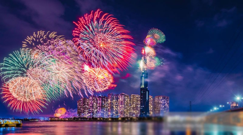 Travel & Leisure Asia Votes Vietnam As The Best Destination For New Year Travel & Leisure Asia Votes Vietnam As The Best Destination For New Year