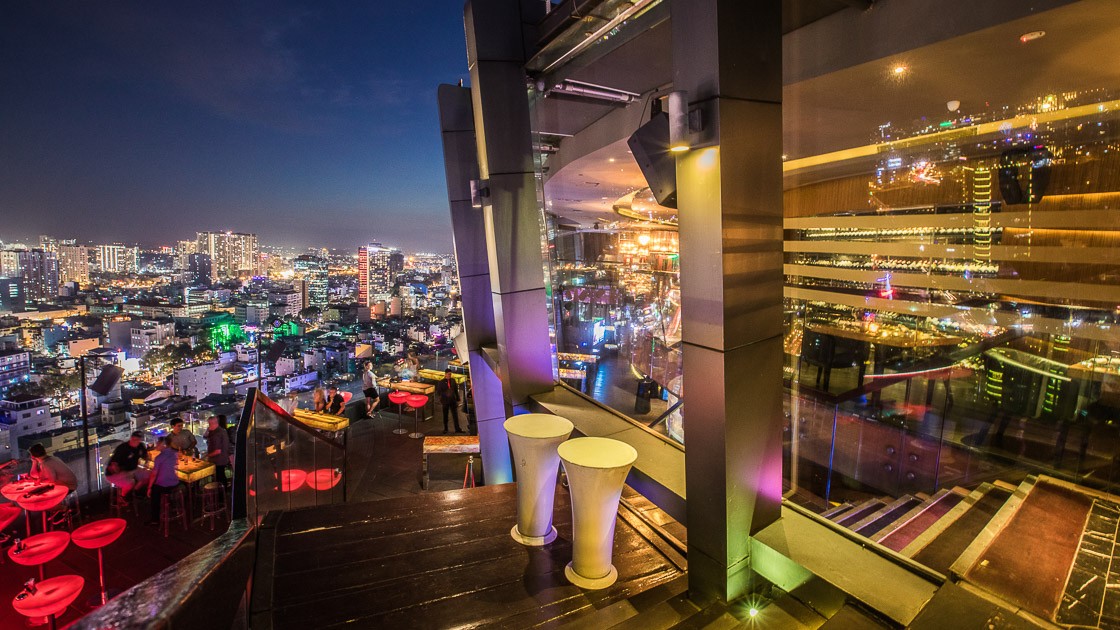 Travel & Leisure Asia Votes Vietnam As The Best Destination For New Year Travel & Leisure Asia Votes Vietnam As The Best Destination For New Year