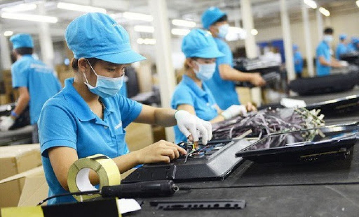 Kỷ lục gần 160.000 doanh nghiệp đăng ký thành lập mới trong năm 2023 Gần 160.000 doanh nghiệp thành lập mới trong năm 2023