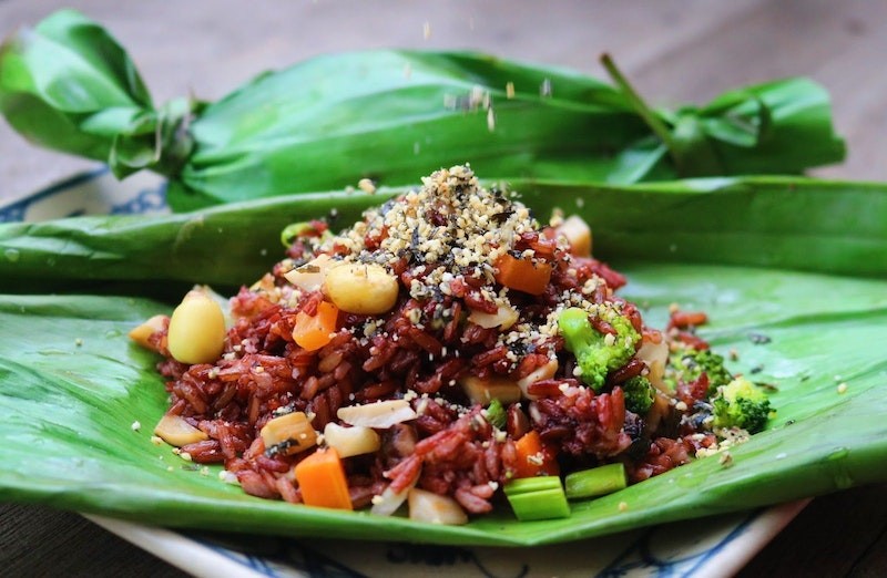 Hanoi To Host Vegan Food Festival 2024 Hanoi To Host Vegan Food Festival 2024