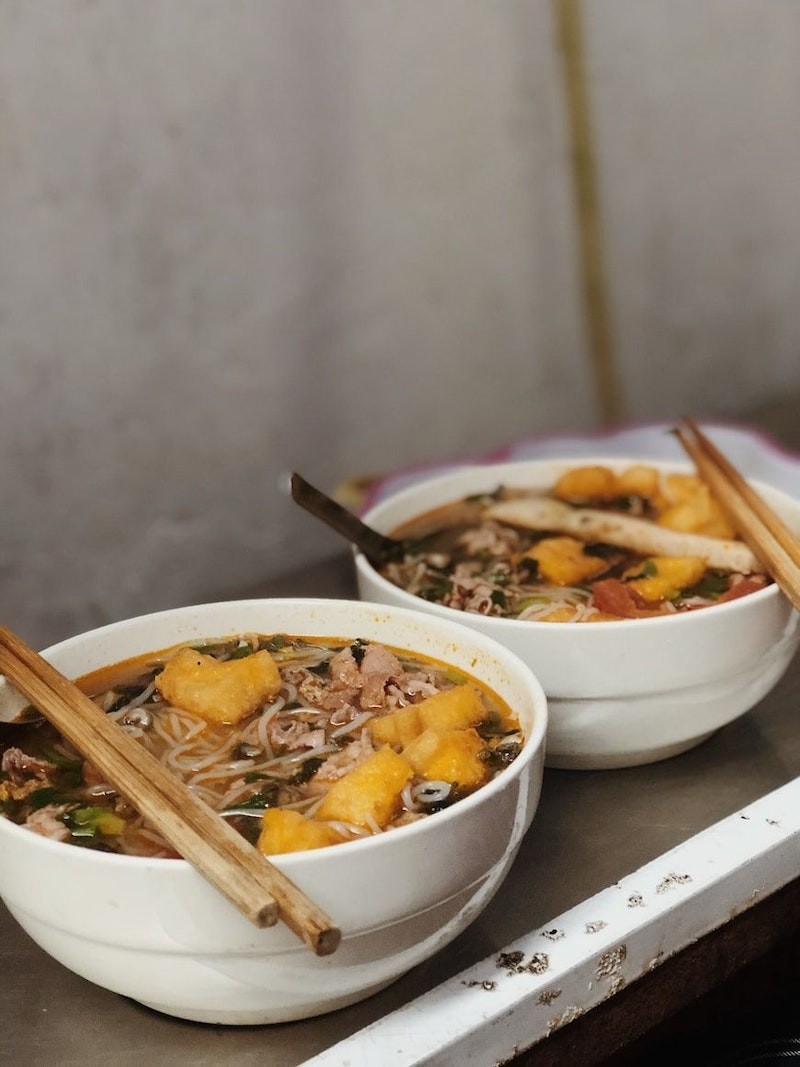 Hanoi To Host Vegan Food Festival 2024 Hanoi To Host Vegan Food Festival 2024