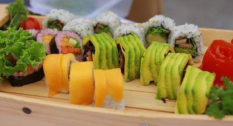 Hanoi To Host Vegan Food Festival 2024 Hanoi To Host Vegan Food Festival 2024