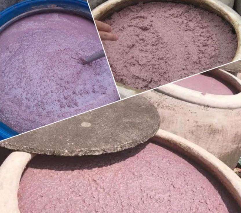 OCOP Vietnamese Shrimp Paste Exported to Japan and Australia OCOP Vietnamese Shrimp Paste Exported to Japan and Australia