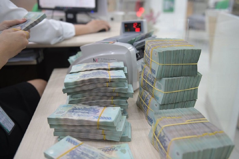 Tăng trưởng tín dụng toàn hệ thống mới chỉ đạt 11,09%.