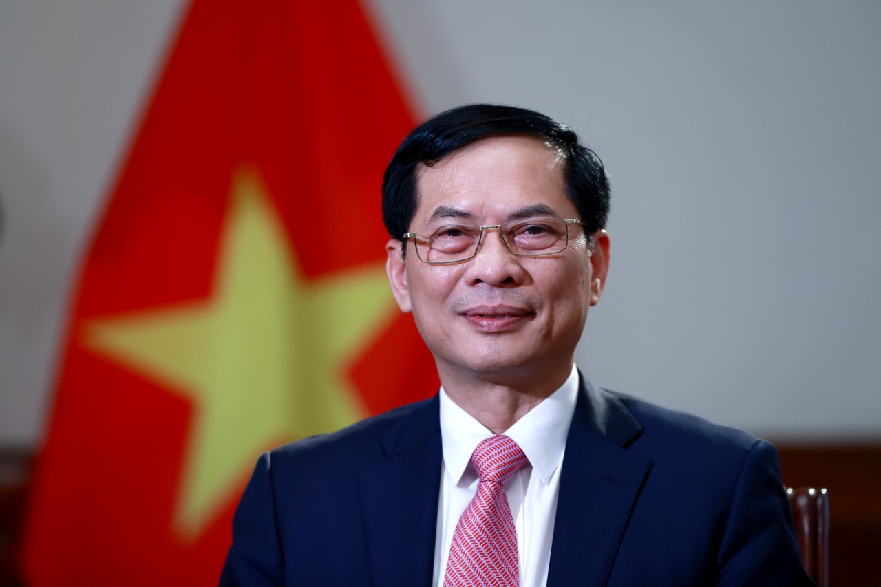 Phát huy mạnh mẽ bản sắc Phát huy mạnh mẽ bản sắc