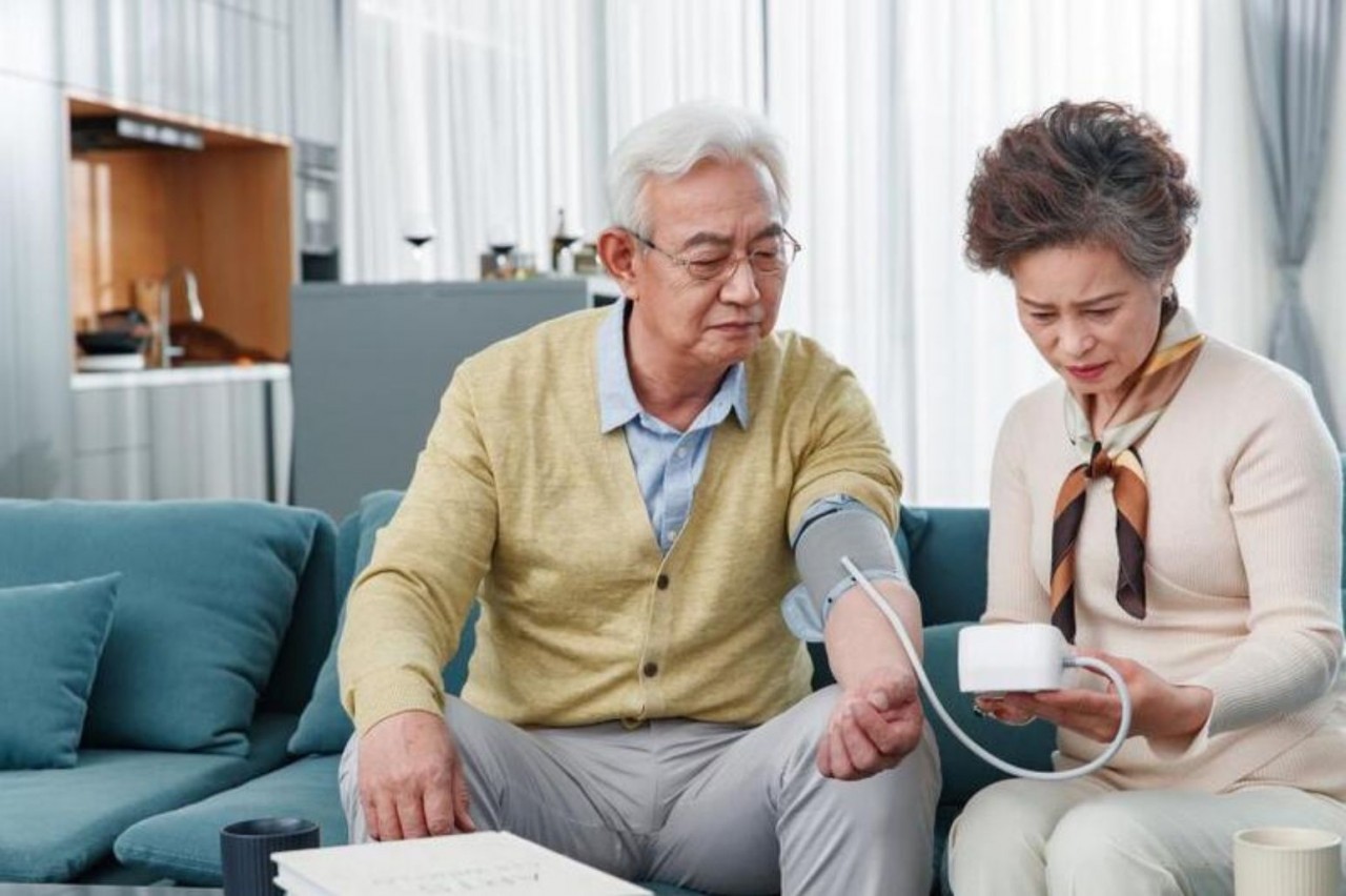 Tết Dương lịch 2024: Quà tết dương lịch ông bà ý nghĩa nhất
