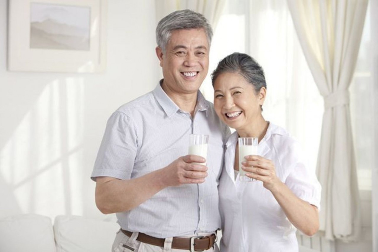 Tết Dương lịch 2024: Quà tết dương lịch ông bà ý nghĩa nhất
