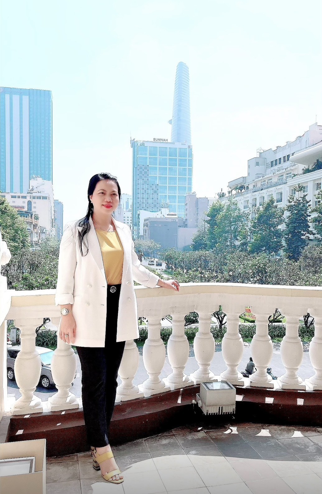 HCM City's Businesses Strengthen Connections with Overseas Vietnamese Entrepreneurs HCM City's Businesses Strengthen Connections with Overseas Vietnamese Entrepreneurs
