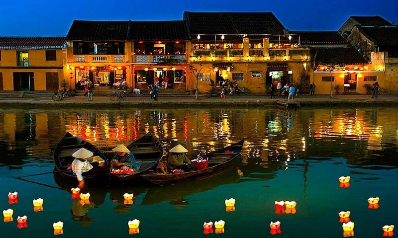 Cơ hội giao lưu, trao đổi, hội nhập với 350 thành phố trên thế giới Cơ hội giao lưu, trao đổi, hội nhập với 350 thành phố trên thế giới