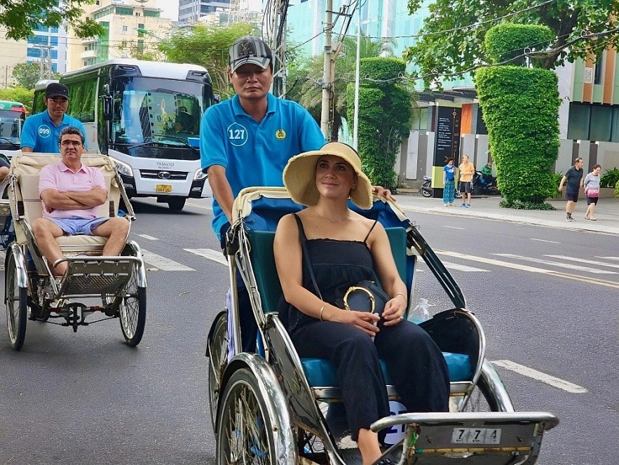 Vietnam News Today (Jan. 1): s Vietnam News Today (Jan. 1): s