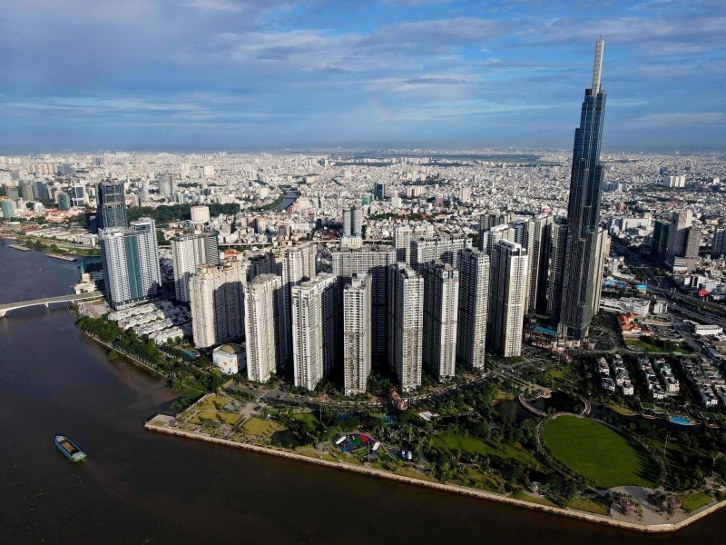 Vietnam Is In Top 3 Countries With The Highest Home Ownership Rate Vietnam Is In Top 3 Countries With The Highest Home Ownership Rate