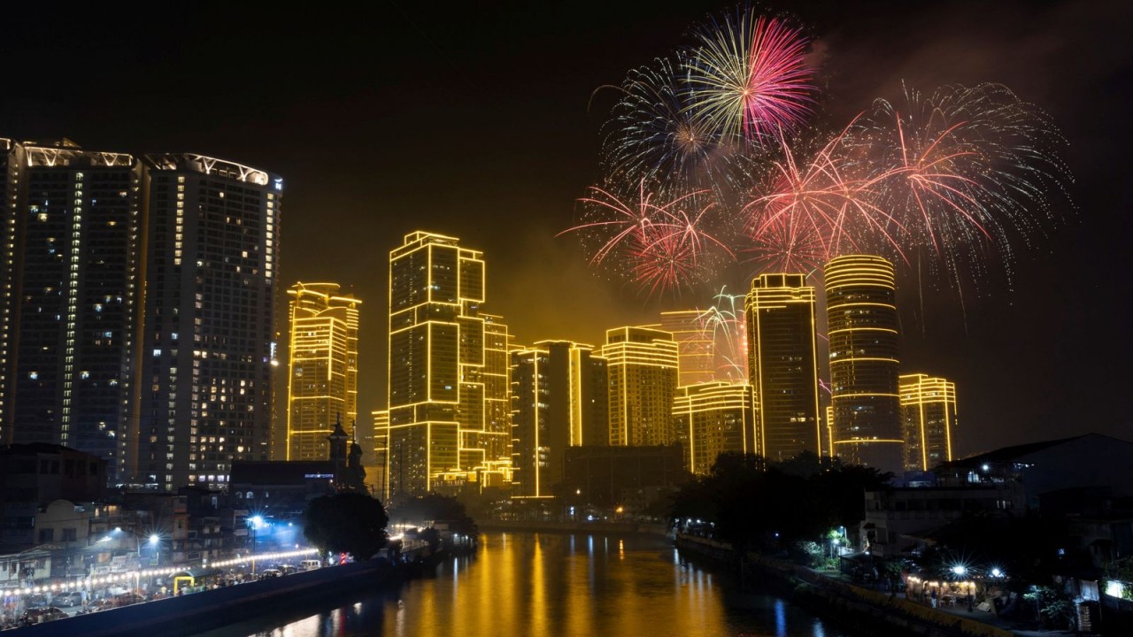 How Asian Countries Celebrate New Year 2024 How Asian Countries Celebrate New Year 2024