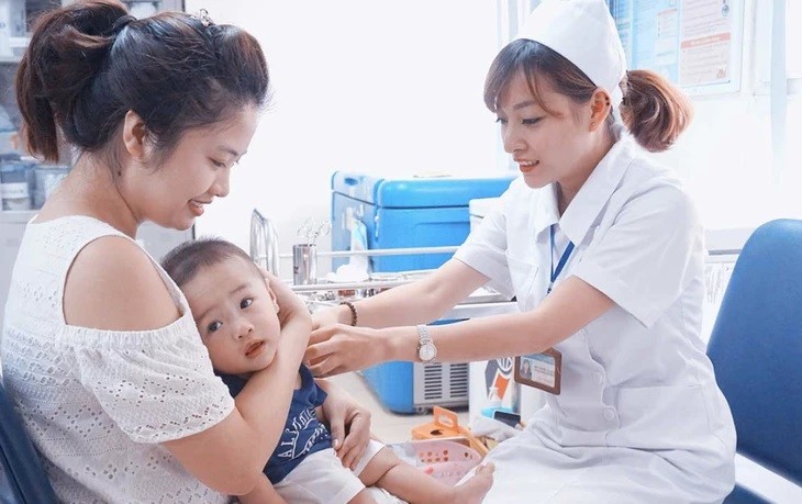 (Ảnh minh họa: Sở Y tế TP Hồ Chí Minh) (Ảnh minh họa: Sở Y tế TP Hồ Chí Minh)
